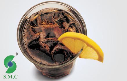 Carbonated soft drink
