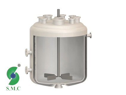 sout-machine-chemical-reactor-and-mixers