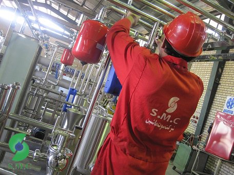 sout-machine-installation-services
