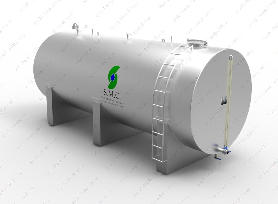 water storage