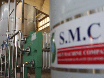 SMC1