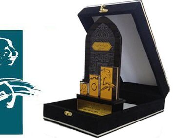 کارآفرین برتر
